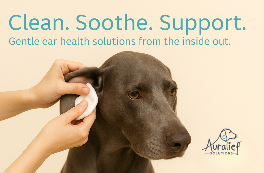 Ear Health Collection