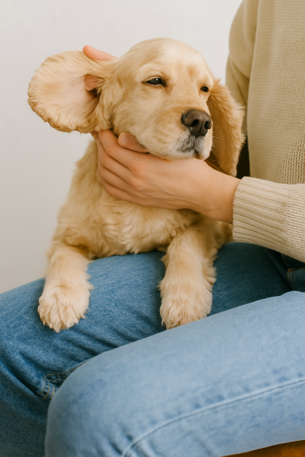 Why Dogs Get Recurring Ear Infections — And How to Stop Them