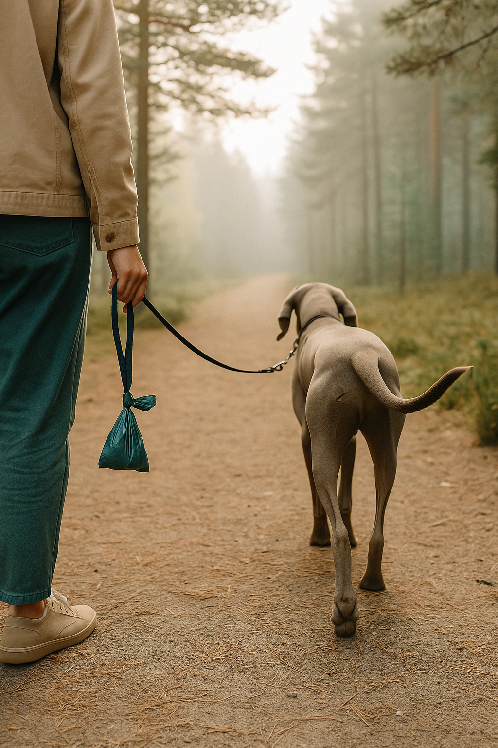 What Your Dog’s Poop Says About Their Health (and How to Fix It)