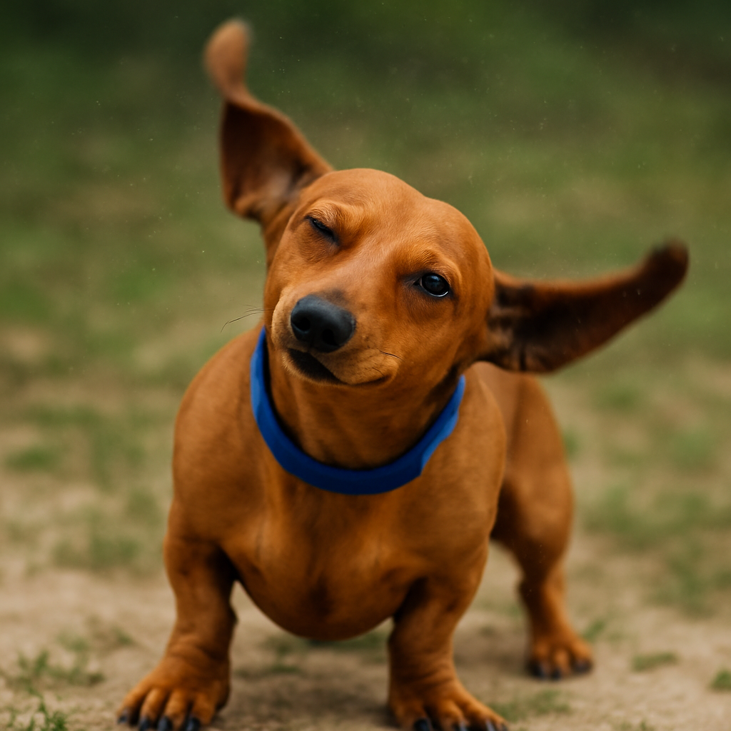 How to Clean Your Dog’s Ears at Home (Without the Struggle)