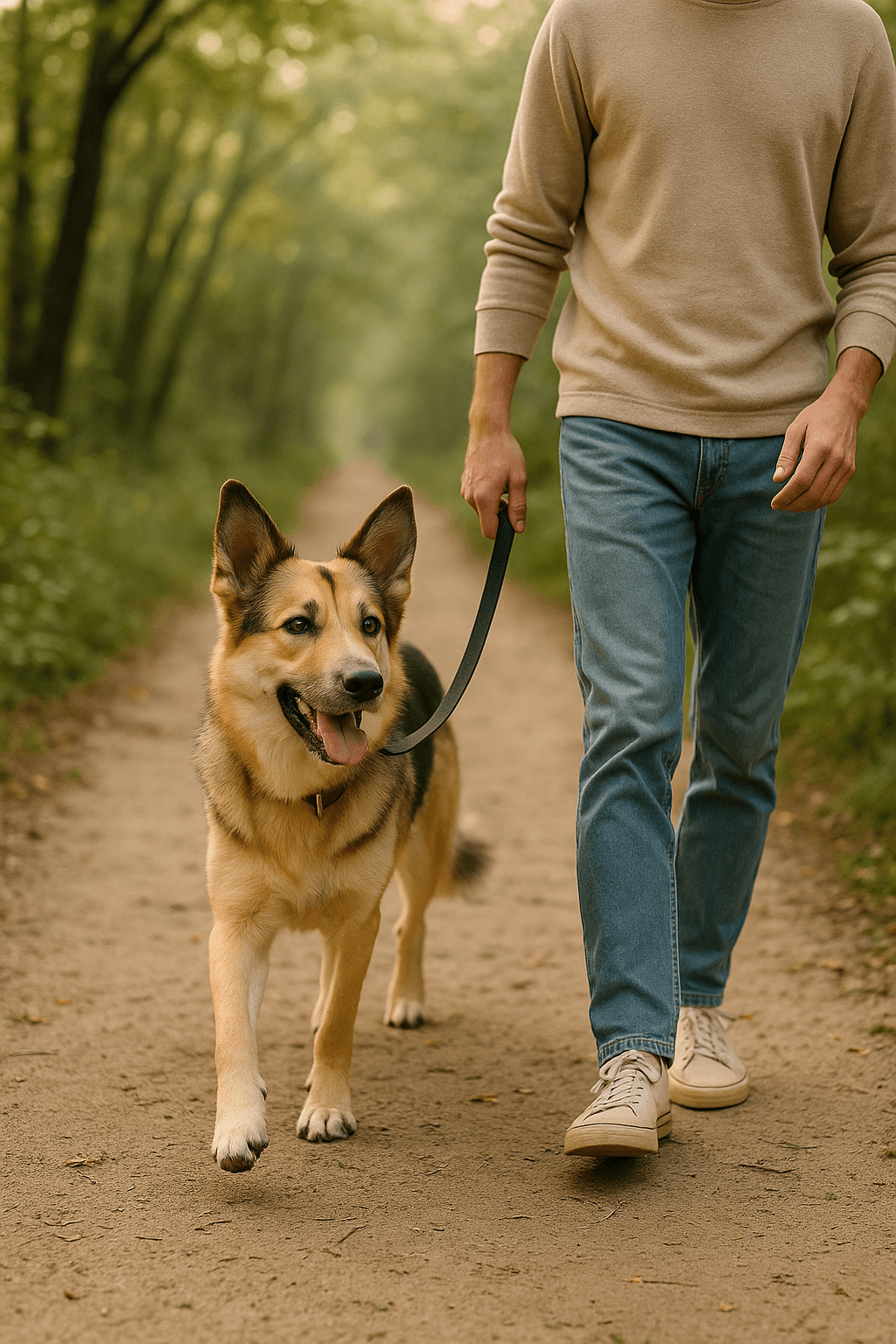 The Daily Dog Routine That Prevents Ear Problems Before They Start