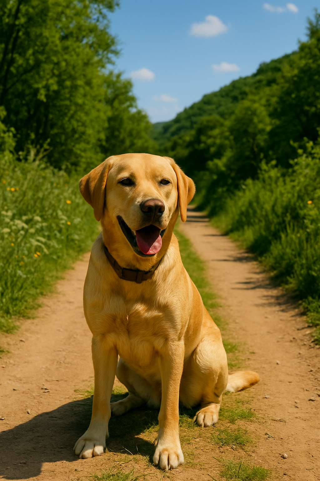 How to Keep Your Dog’s Ears Healthy During Summer Adventures