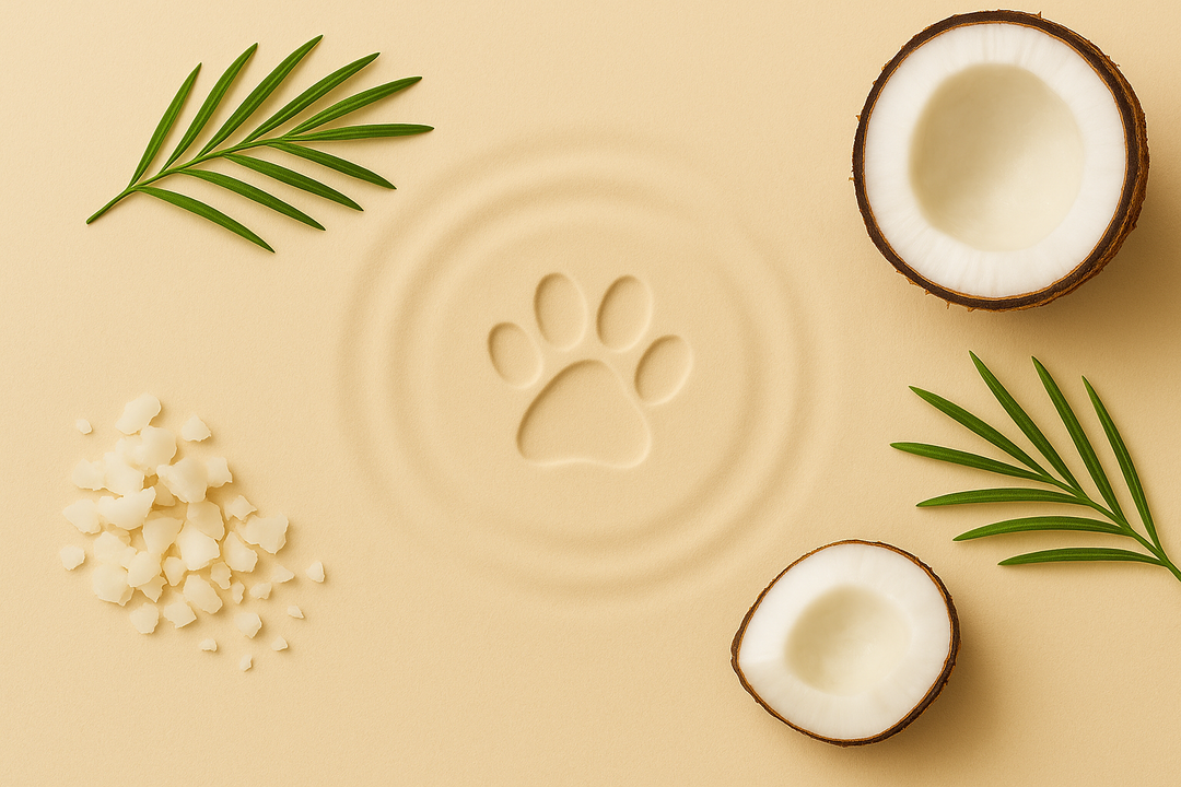 Natural ingredients in Auralief Ear Wipes for gentle and safe cleaning