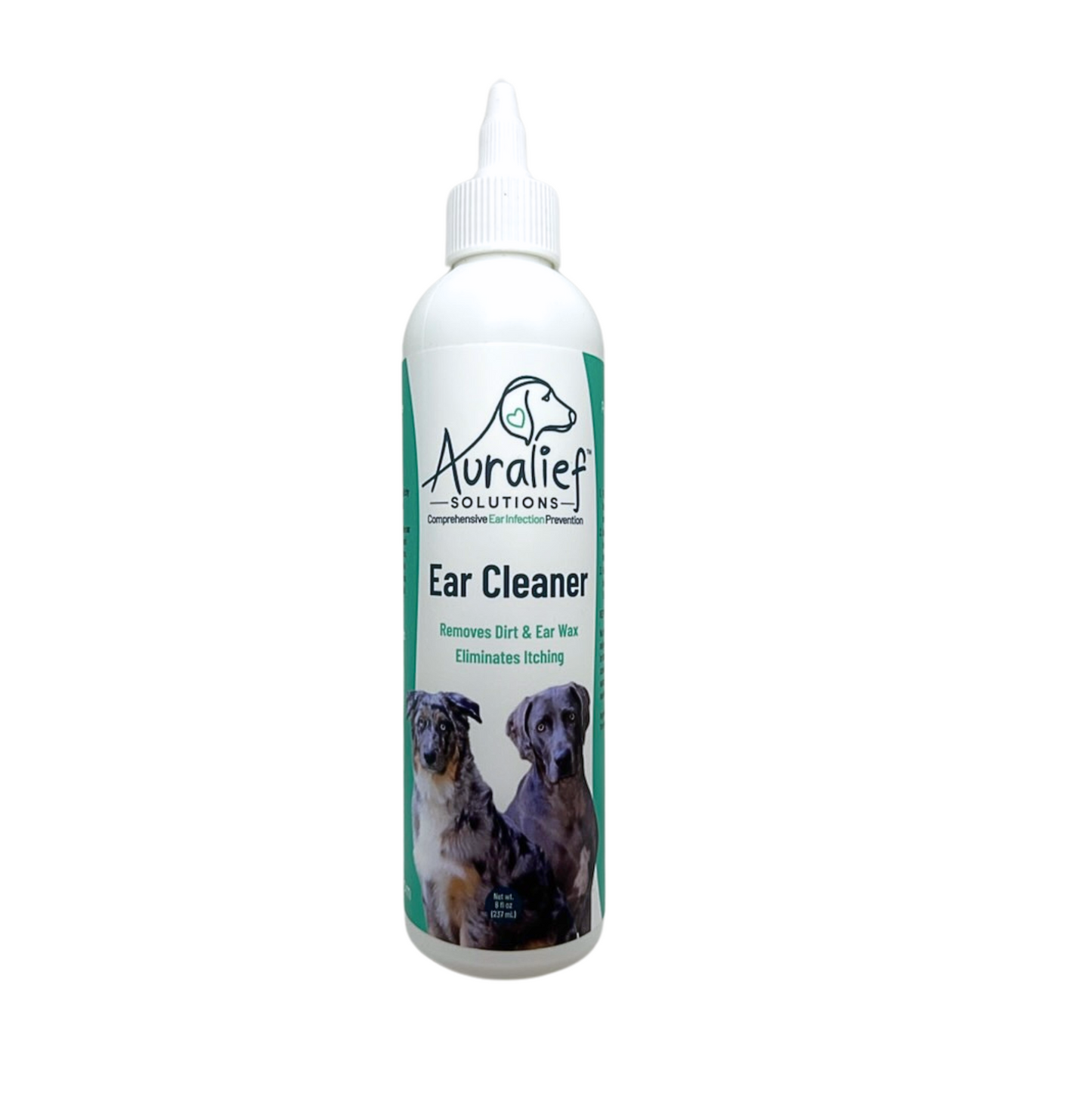 Dog Ear Cleaner